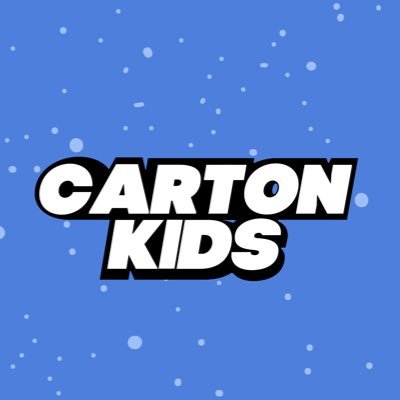 Carton Kidsさんのプロフィール画像