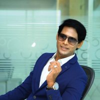 Adityaram_Chairman (@adityaram_cmd) 's Twitter Profile