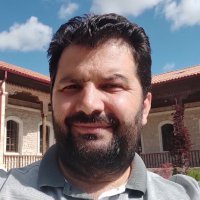 Ekrem ÇALIŞKAN(@Ekrem_caliskan) 's Twitter Profile Photo