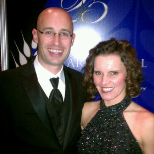 Husband | Father | Analytics Professional | Cyclist