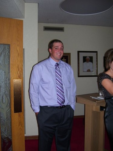 daschutt34's profile picture. 