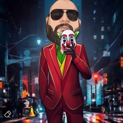 GpblogA36055's profile picture. Digital marketer 📉 @expertnaire, Chelsea FC ⚽💙 $RATIO
Crypto Enthusiasts & Airdrop Hunter!!!