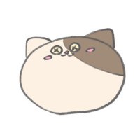 犬吠埼いつき (@n_ekobouzaki) 's Twitter Profile Photo