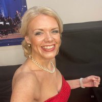 Kathryn Rudge(@kathrynrudge) 's Twitter Profile Photo