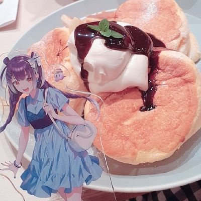 kh_hapi's profile picture. @nijisanji_app 🍀  🦋⏳ 🍕🎢   📒 @holostarstv🟣 @plave_official