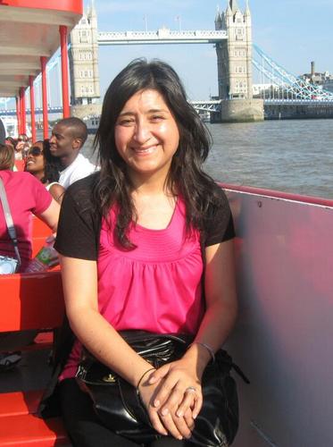 sandraduran's profile picture. Profesora