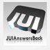 JUI Answers Back (@JUIAnswersBack) Twitter profile photo