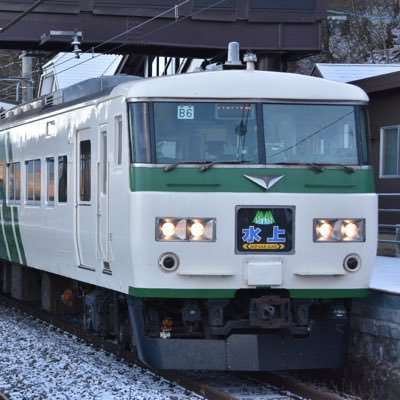 埼玉県在住の大学生 主に乗り鉄たまに撮り鉄 185系/カシオペアなどなど 鉄道以外の趣味は 温泉/城めぐり/重伝建/街道巡りなど 2023年自転車で行く東海道53次制覇 無言フォロー失礼しますDMはなるべく早く返します サブ垢→@sub_ex_minakami