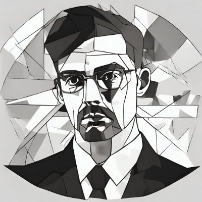 Freelance Journalist | Technology and cybersecurity, art lover (RT's ≠ endorsements)
