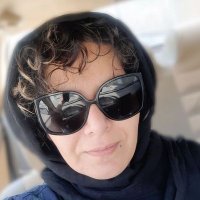 Samane Faezi (@samanehfaezi) 's Twitter Profile Photo Samane Faezi (@samanehfaezi) 's Twitter Profile Photo