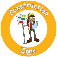 Construction Zone🔨(@dontworksmart) 's Twitter Profile Photo