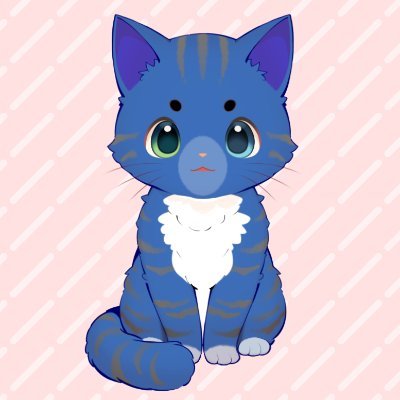 KatzenVtuber auf Twitch
Streaming & wrestling
https://t.co/Syz5jamkFI