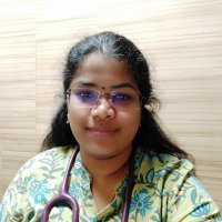Subashri (@happiedoc) 's Twitter Profile