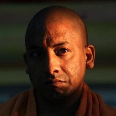 Rashtra Sarvopari, Dharm Sarvopari •Vishuddh Sanatani•
Har Har Mahadev !!
Jai Jai Shree Ram !!
Jai Bajrang Bali !! 🚩
Jai Baba Kaalbhairav  !! 🚩