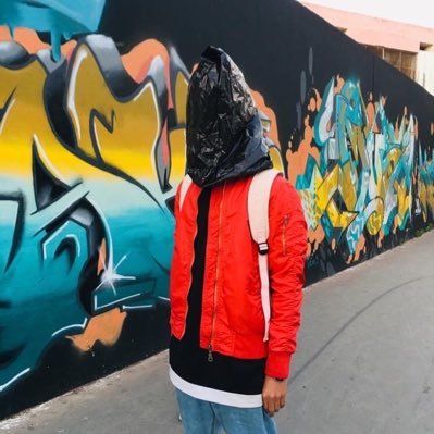 7mizaaa's profile picture. وَأَنْ لَيْسَ لِلْإِنْسَانِ إِلَّا مَا سَعَىٰ وَأَنَّ سَعْيَهُ سَوْفَ يُرَىٰ