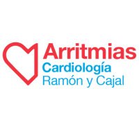 Arritmias H. Ramón y Cajal, Madrid.(@Arritmias_HRC) 's Twitter Profile Photo