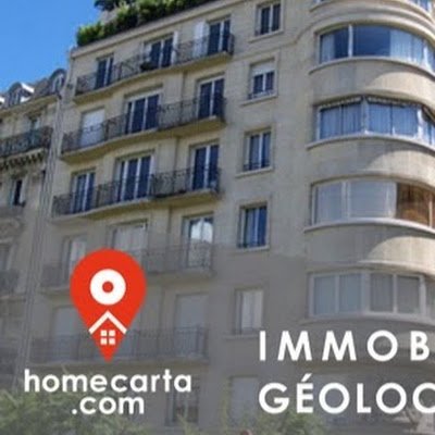 homecarta's profile picture. 