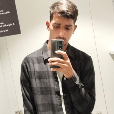 ANKITMi33772835's profile picture. 