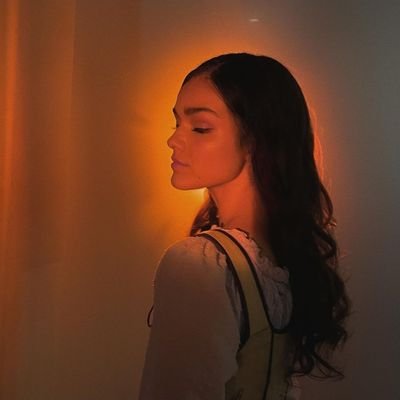Fan account
Eiza González❤️ Florence Pugh💜 Rachel Zegler🧡 Daisy Ridley🩶 Priscila Valverde💛