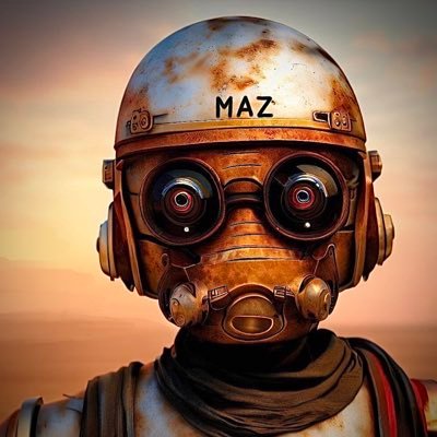 pmazurki's profile picture. 