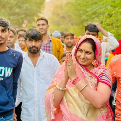 mschandela123's profile picture. MLA candidate Bansur 2023 || social worker | fight for the people ||constitutionalist||, Raise voice for women empowerment,