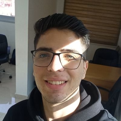 Rajab_Aabed's profile picture. Computer System Engineer 🎓 
Full-Stack Developer  👨‍💻 
Teacher Assistant @UCASGaza 👨‍🏫
Keep Pushing the limits 🦁
