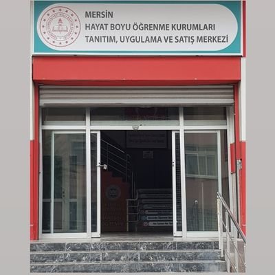 Hayat Boyu Öğrenme kurumları tanıtım uygulama ve satış merkezi