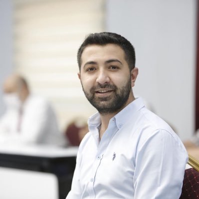 alperinac_'s profile picture. Gazeteci | Basın Müşaviri