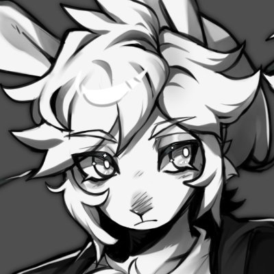 Bunny.
NSFW sometimes.
shin megami tensei is a video game.
🔞 Minors be gone from my sight.
pfp and header by @arynbunn