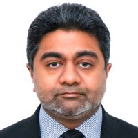 Dr. Abhishek Verma(@AbhishekVermaX) 's Twitter Profile Photo