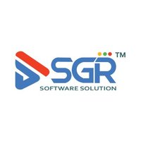 Sgr Software Solutions(@sgr_software) 's Twitter Profile Photo