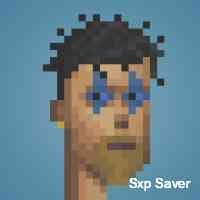 saversx72's profile picture. Envisioning a future where blockchain technology is the norm