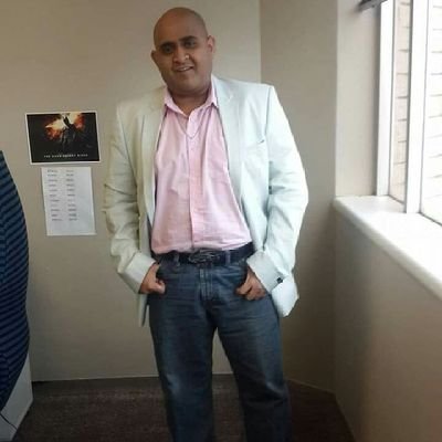 Asset Management. Investment Banking ... CEO - Jeremy Naidoo