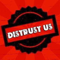 Distrust US(@Distrust_us) 's Twitter Profile Photo