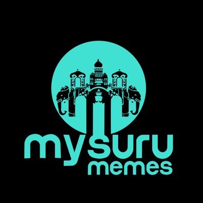 Mysuru Memes