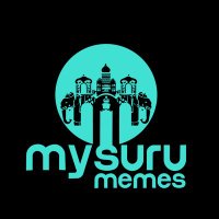 Mysuru Memes (@mysurumemes) 's Twitter Profile Photo Mysuru Memes (@mysurumemes) 's Twitter Profile Photo