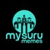 Mysuru Memes (@mysurumemes) Twitter profile photo