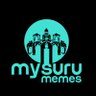 MysuruMemes's profile picture. Its all about Heritage Capital “ Namma Mysooru “ ❤️ ನಮ್ಮ ಮೈಸೂರು , ನಮ್ಮ ‌‌ಹೆಮ್ಮೆ ❤️