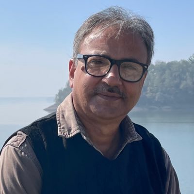Commoner working for common man. A ‘small time journalist’. Views just personal. salmanravi@gmail.com