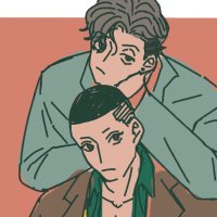 望月ペトリ@原稿中 (@mochi_petrichor) 's Twitter Profile Photo 望月ペトリ@原稿中 (@mochi_petrichor) 's Twitter Profile Photo