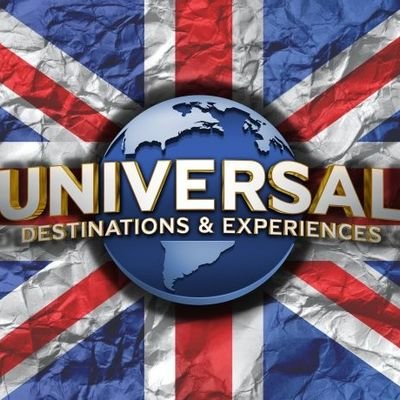 Page dedicated for Universal Great Britain wich is under construction in Bedford follow for updates. 🏗