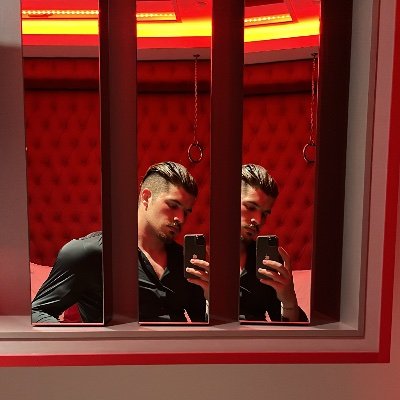 Im_Ber_'s profile picture. https://t.co/yxiYpJj591