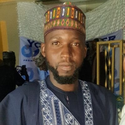 Muslim 🕋 Nationalist 🇳🇬 Writer ✍️ Public speaker 🎤August 10th🎈 3D chess player♟️Grassroot politician ➿ Former Member Directorate of Organization APC PCC.