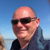 General (ret’d) Bart Laurent (@gen_bartlaurent) 's Twitter Profile