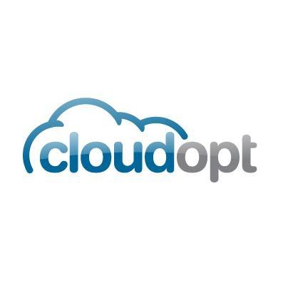 cloudopt's profile picture. CloudOpt is a Cloud Networking company. The CloudOpt Service securely accelerates applications and data movement into and around the cloud.
