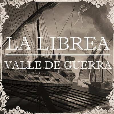 Perfil oficial de la Asociación Cultural Amigos de La Librea, colectivo organizador de la representación del Auto Sacramental de La Librea de Valle de Guerra.