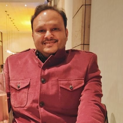 rajjatvagarwal's profile picture. 