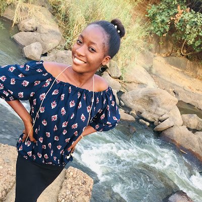 DauduJoyce's profile picture. 