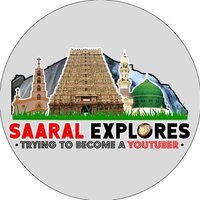 Saaral Explores(@SaaralExplores) 's Twitter Profile Photo