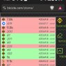 btcizle's profile picture. Hello! Your all-in-one Bitcoin and crypto tools. Track whale buy and sell actions across all exchanges in real-time.
https://t.co/2shOQHku4Y